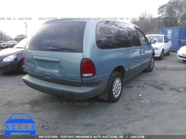 1997 Dodge Grand Caravan LE/ES 1B4GP54L8VB357026 image 3