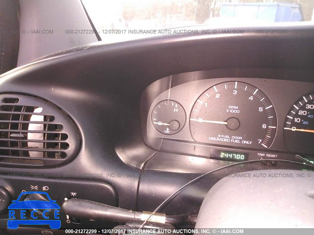 1997 Dodge Grand Caravan LE/ES 1B4GP54L8VB357026 image 6