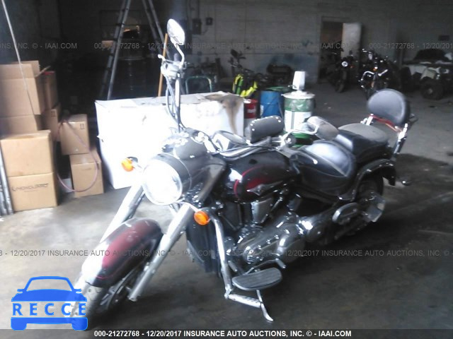 2005 Kawasaki VN2000 D1 JKBVNMD125A000221 image 1