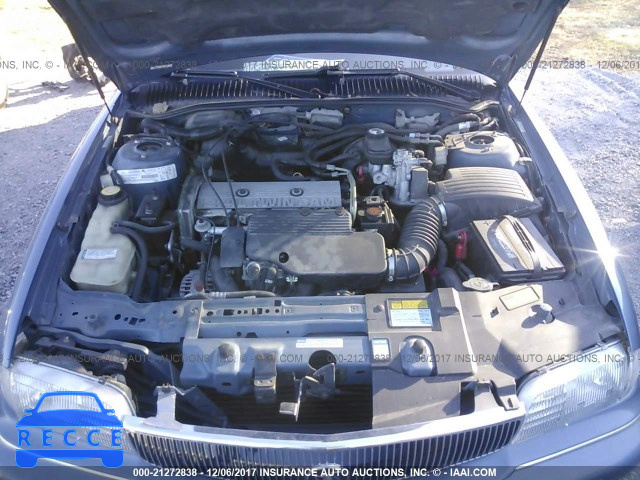1997 Buick Skylark CUSTOM/LIMITED 1G4NJ52TXVC412628 image 9