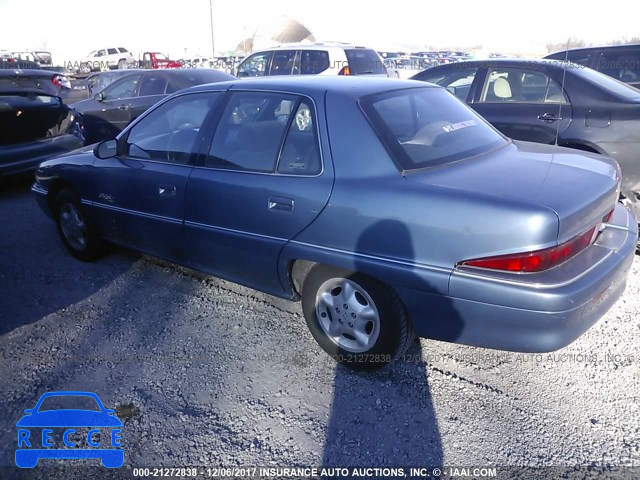 1997 Buick Skylark CUSTOM/LIMITED 1G4NJ52TXVC412628 Bild 2