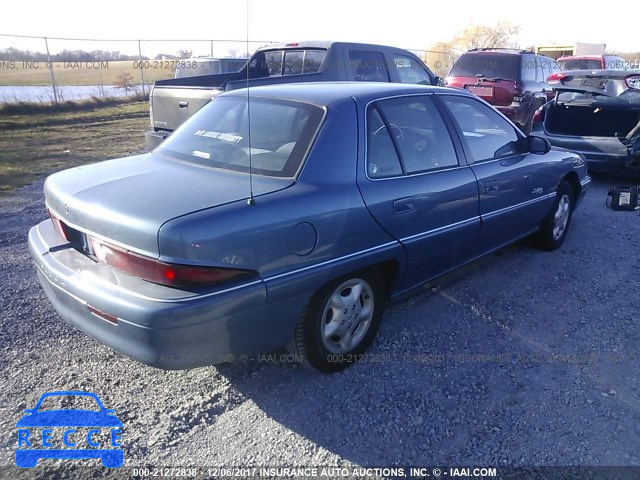 1997 Buick Skylark CUSTOM/LIMITED 1G4NJ52TXVC412628 зображення 3