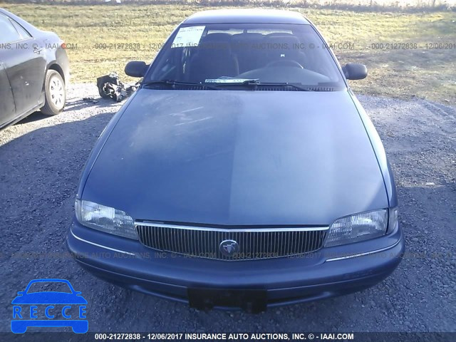 1997 Buick Skylark CUSTOM/LIMITED 1G4NJ52TXVC412628 image 5