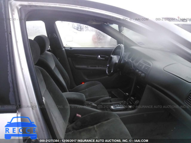 2004 Suzuki Verona S/LX KL5VJ52L54B126314 image 4