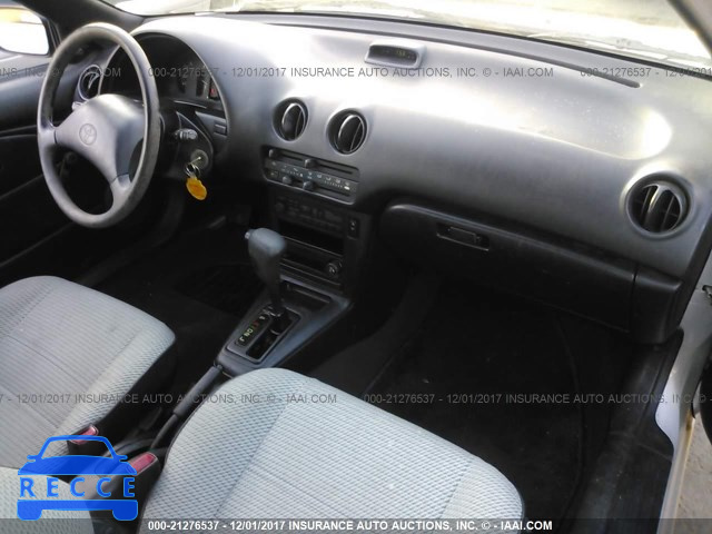 1992 Toyota Tercel DELUXE JT2EL43B1N0246296 image 4