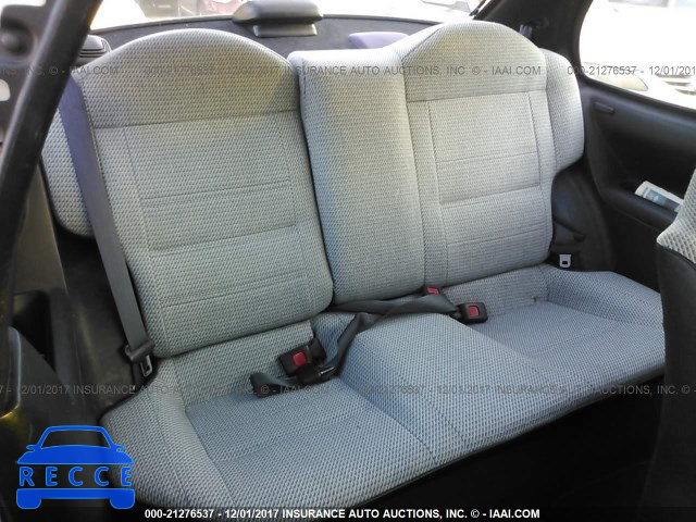 1992 Toyota Tercel DELUXE JT2EL43B1N0246296 image 7