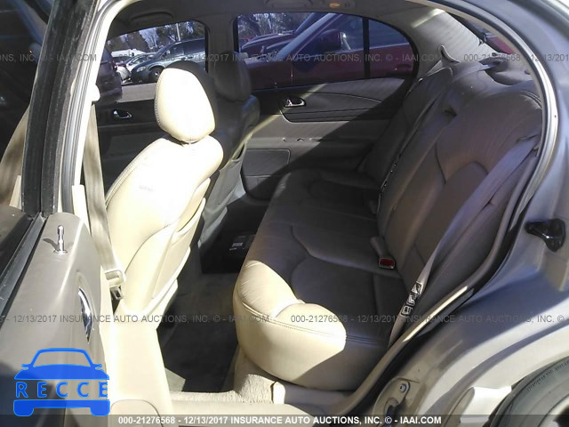 2000 Lincoln Continental 1LNHM97V3YY873893 image 7