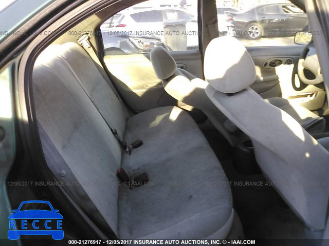 2000 FORD CONTOUR SE/SE SPORT 3FAFP66L2YM112145 image 7