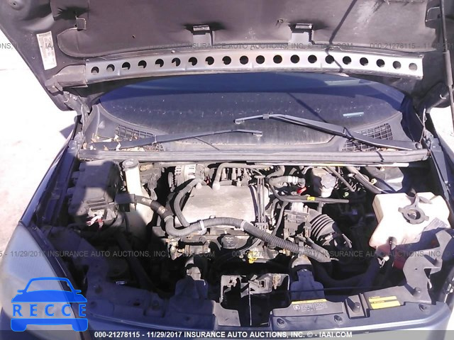 2005 Pontiac Montana SV6 1GMDX33L15D214382 image 9