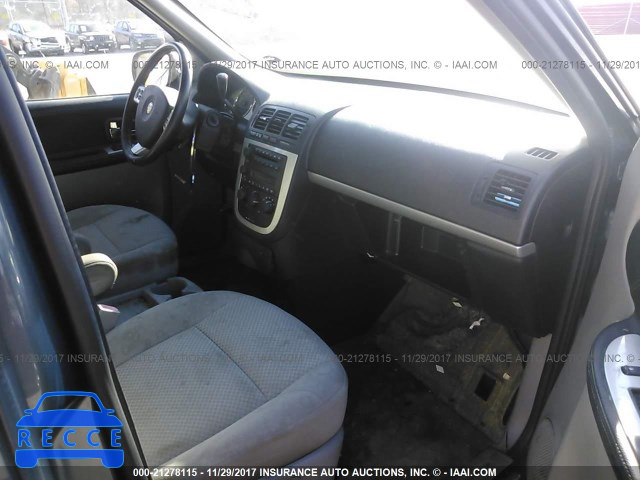 2005 Pontiac Montana SV6 1GMDX33L15D214382 image 4