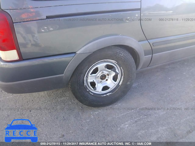 2005 Pontiac Montana SV6 1GMDX33L15D214382 image 5