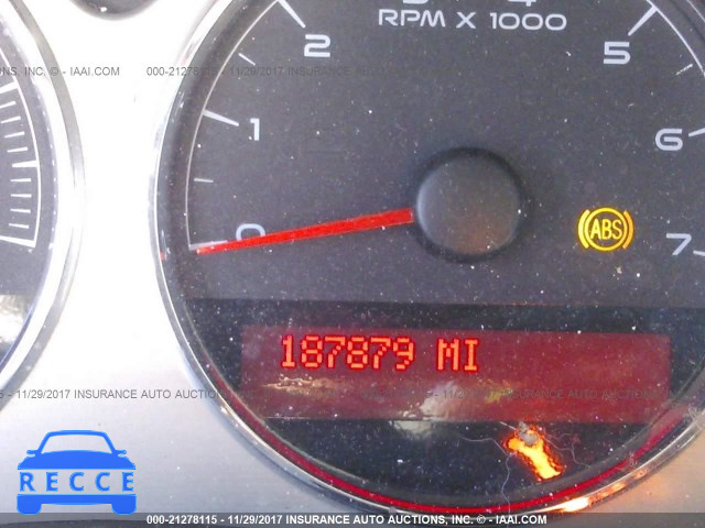 2005 Pontiac Montana SV6 1GMDX33L15D214382 image 6
