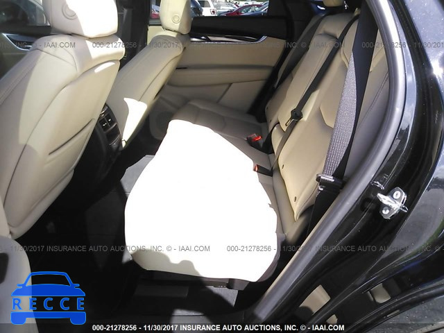 2018 CADILLAC XT5 PREMIUM LUXURY 1GYKNERS6JZ119254 Bild 7