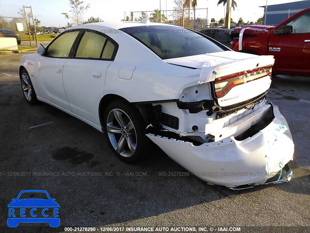 2018 DODGE CHARGER R/T 2C3CDXCT9JH176255 image 2