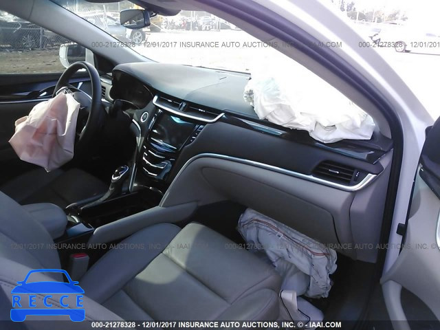 2017 CADILLAC XTS LUXURY 2G61M5S31H9162284 image 4