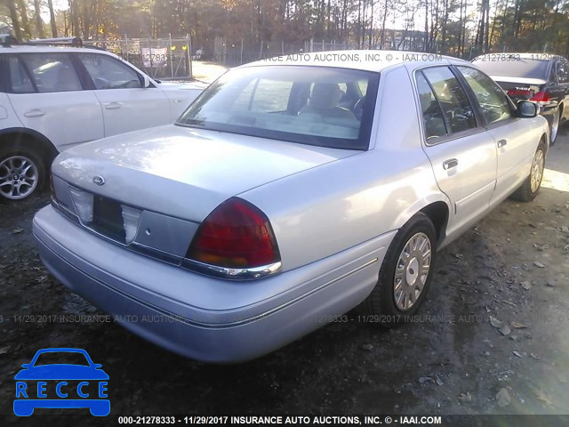 2003 FORD CROWN VICTORIA 2FAFP73W33X124127 image 3