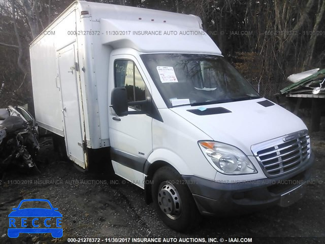 2010 Freightliner Sprinter 3500 WDPPF4CC2A9444285 image 0