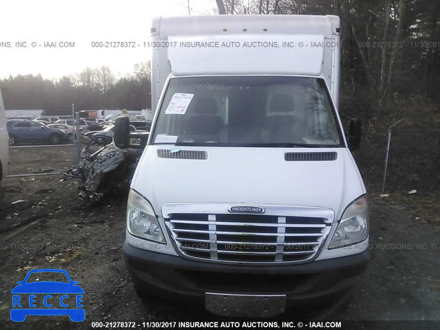 2010 Freightliner Sprinter 3500 WDPPF4CC2A9444285 image 5