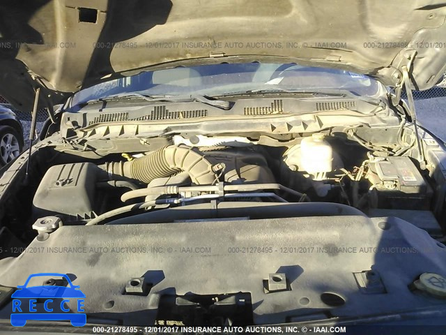 2012 Dodge RAM 2500 ST 3C6TD5HT0CG188166 зображення 9