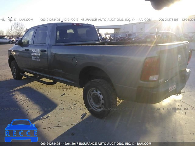 2012 Dodge RAM 2500 ST 3C6TD5HT0CG188166 Bild 2