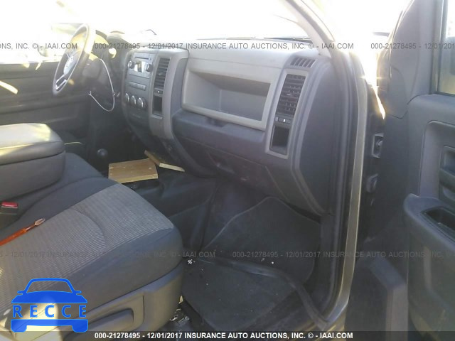 2012 Dodge RAM 2500 ST 3C6TD5HT0CG188166 зображення 4