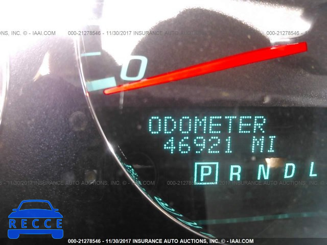 2016 Chevrolet Impala Limited LTZ 2G1WC5E30G1139778 image 6