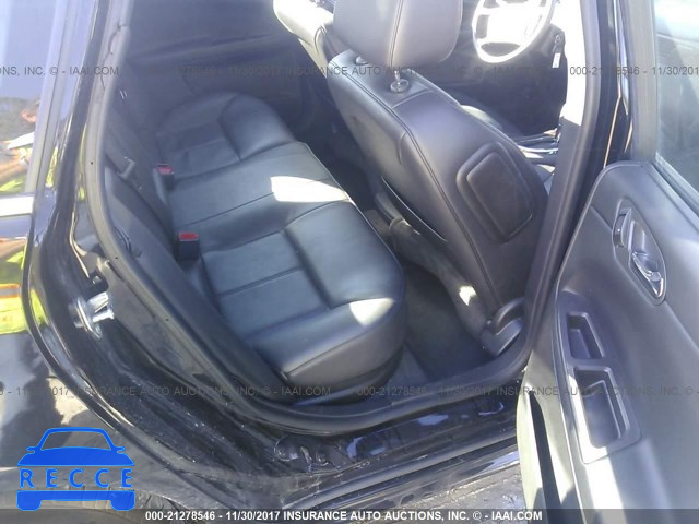 2016 Chevrolet Impala Limited LTZ 2G1WC5E30G1139778 image 7