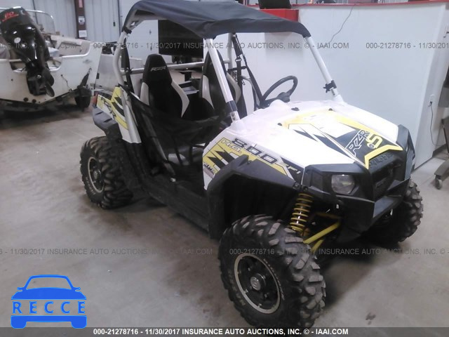 2014 Polaris RZR 800 S 4XAVE7EA3EB179610 Bild 0