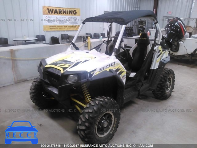 2014 Polaris RZR 800 S 4XAVE7EA3EB179610 image 1