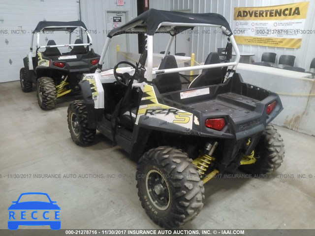 2014 Polaris RZR 800 S 4XAVE7EA3EB179610 Bild 2