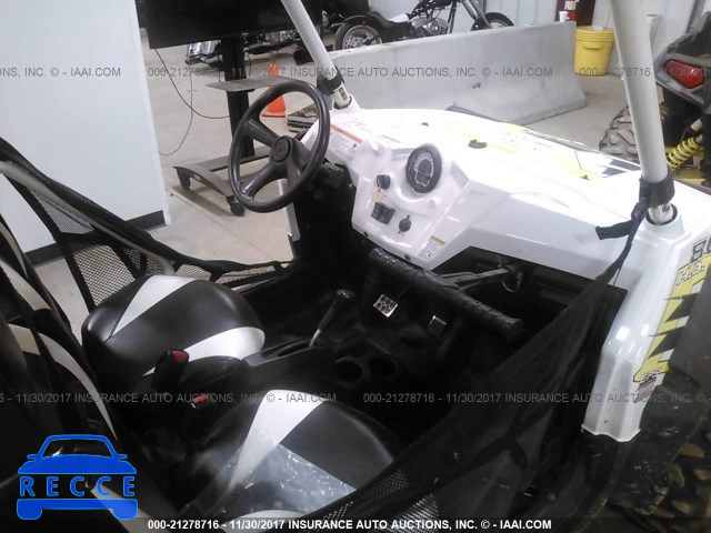 2014 Polaris RZR 800 S 4XAVE7EA3EB179610 image 4