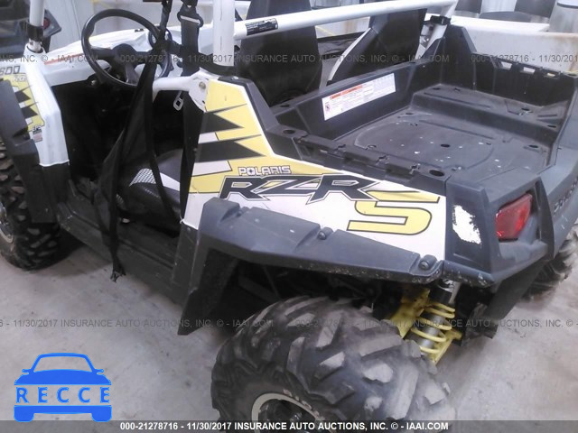 2014 Polaris RZR 800 S 4XAVE7EA3EB179610 image 5