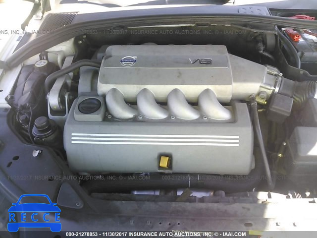 2008 Volvo S80 V8 YV1AH852X81074757 image 9