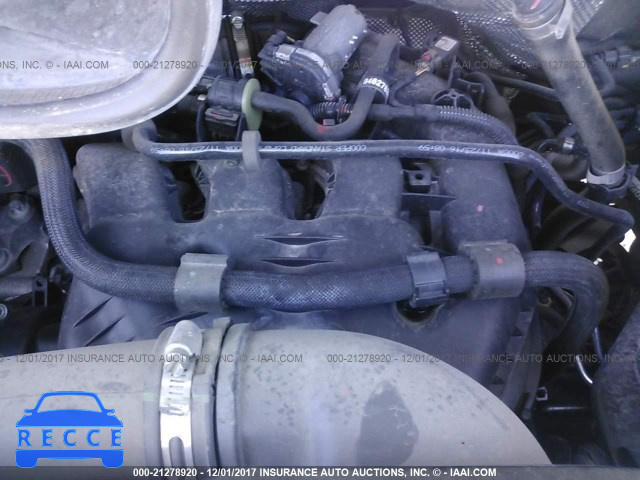 2017 RAM PROMASTER 1500 1500 STANDARD 3C6TRVAG6HE521813 image 9