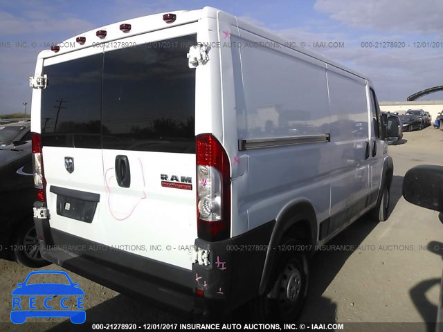 2017 RAM PROMASTER 1500 1500 STANDARD 3C6TRVAG6HE521813 image 3