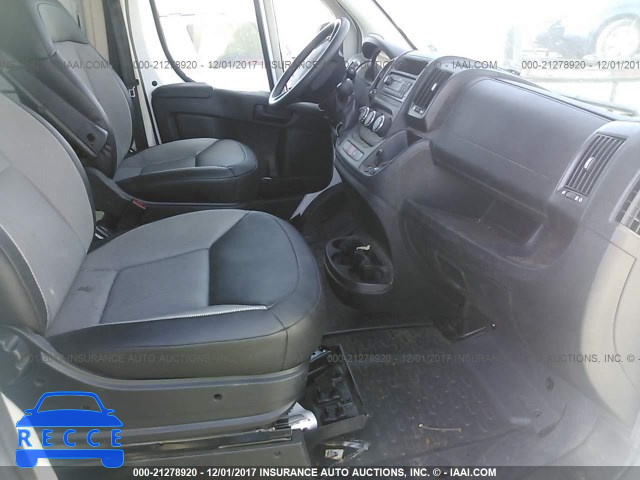 2017 RAM PROMASTER 1500 1500 STANDARD 3C6TRVAG6HE521813 image 4