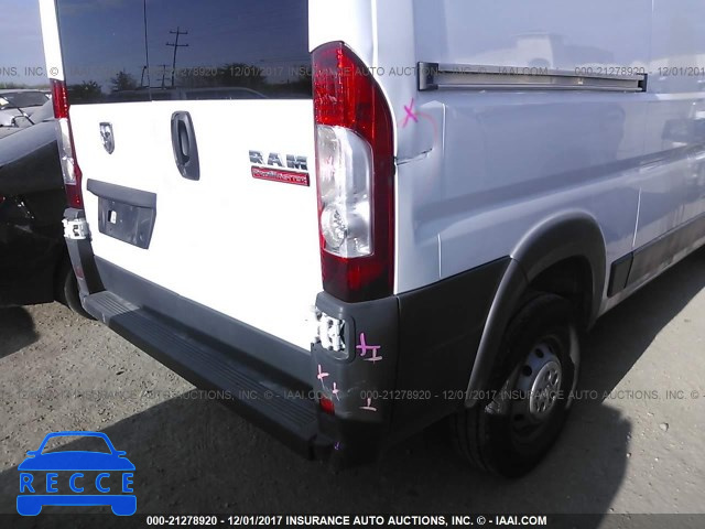 2017 RAM PROMASTER 1500 1500 STANDARD 3C6TRVAG6HE521813 image 5
