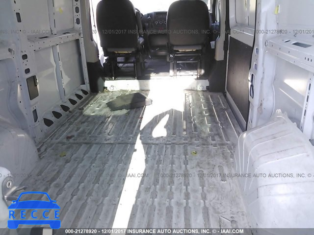 2017 RAM PROMASTER 1500 1500 STANDARD 3C6TRVAG6HE521813 image 7
