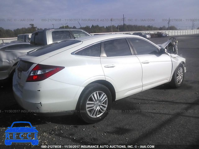 2012 Honda Crosstour EX 5J6TF3H35CL003226 image 3