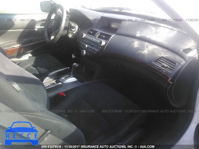 2012 Honda Crosstour EX 5J6TF3H35CL003226 image 4