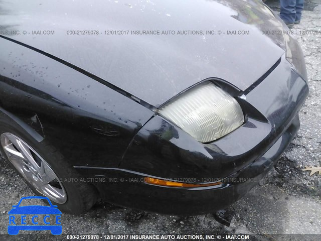 1999 Pontiac Sunfire SE 1G2JB1244X7566575 image 5