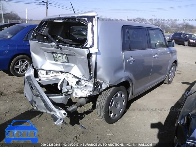 2013 Scion XB JTLZE4FE1DJ045293 зображення 3