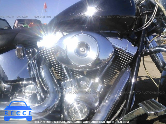2001 Harley-davidson FLSTF 1HD1BMY191Y037620 image 7
