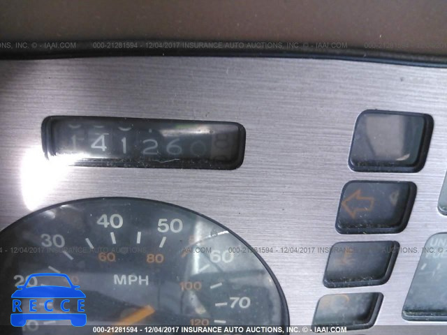 1986 Pontiac Fiero 1G2PE37R5GP277402 image 6