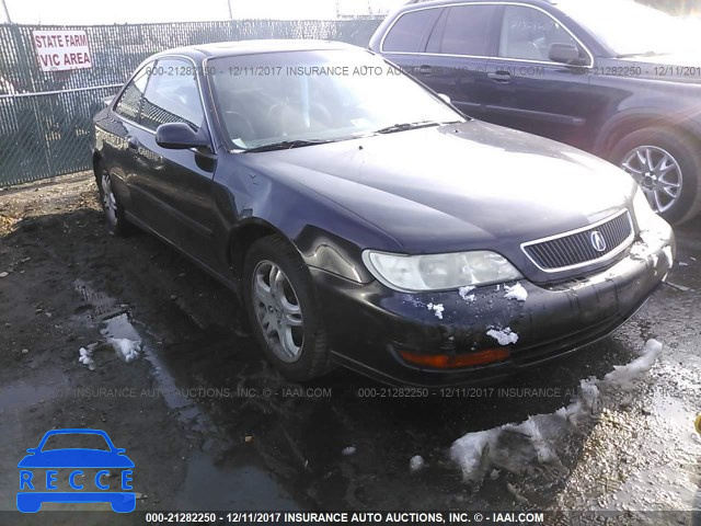 1999 Acura 2.3CL 19UYA3250XL000259 image 0