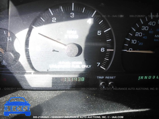 1998 Plymouth Grand Voyager SE/EXPRESSO 2P4GP44R1WR794625 image 6