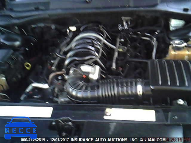 2007 Chrysler 300c 2C3KA63H77H626875 image 9