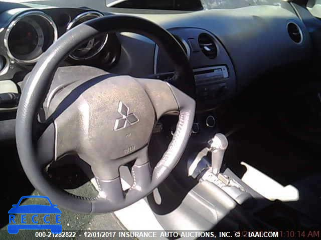 2006 Mitsubishi Eclipse GS 4A3AK24F56E050989 image 2