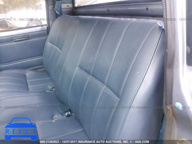 1986 Nissan 720 1N6ND01S5GC353804 image 7