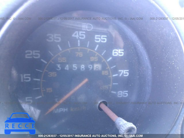 1989 Chevrolet G20 1GCEG25H9K7129019 image 6